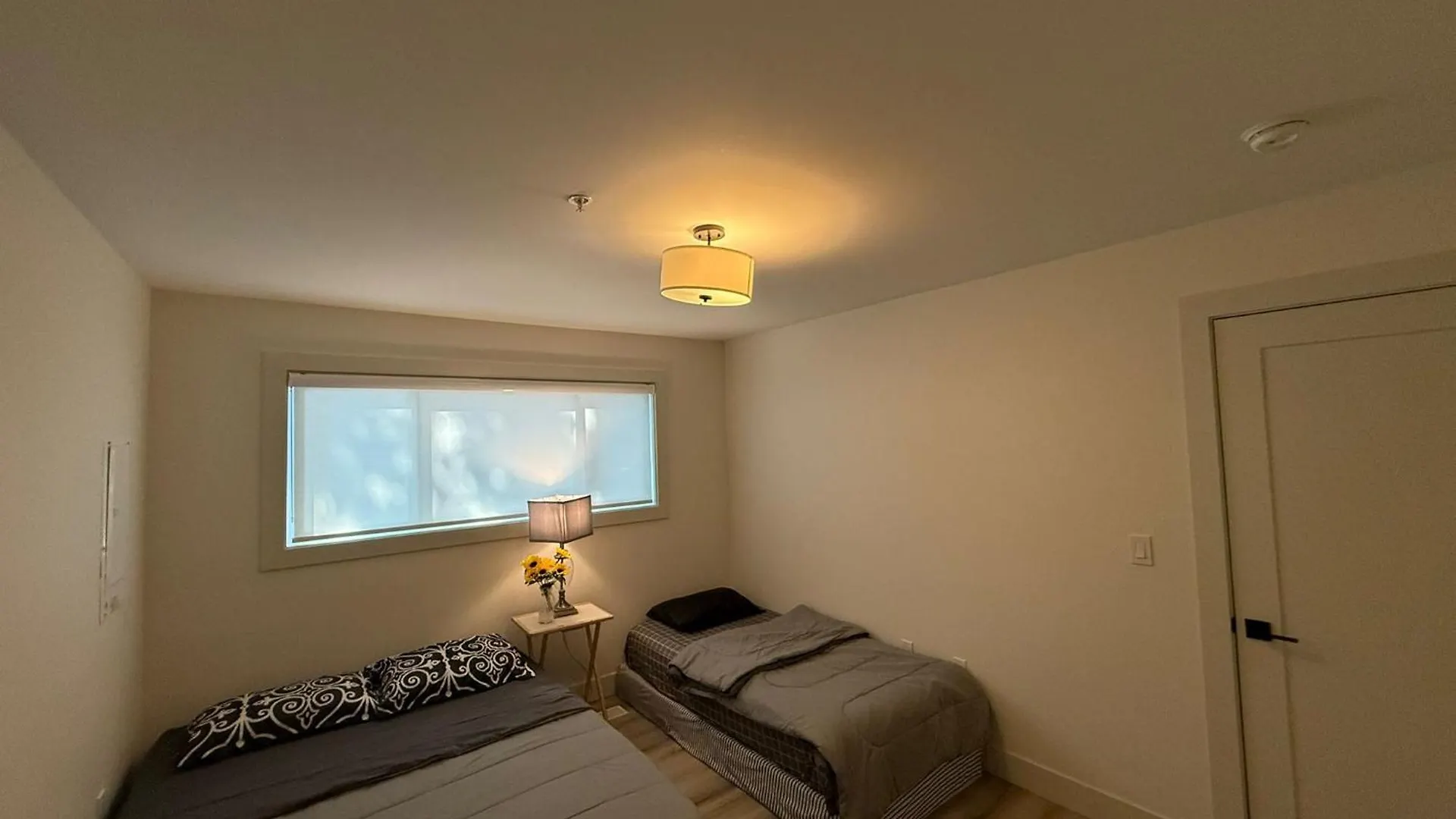 民宿 Vancouver Downtown Bnb
