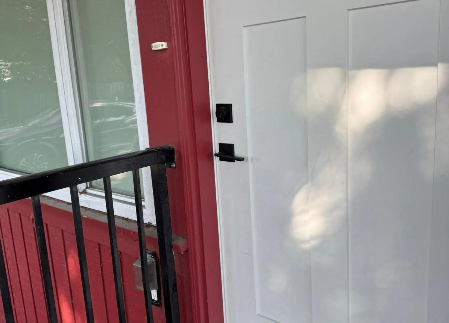 Vancouver Downtown Bnb