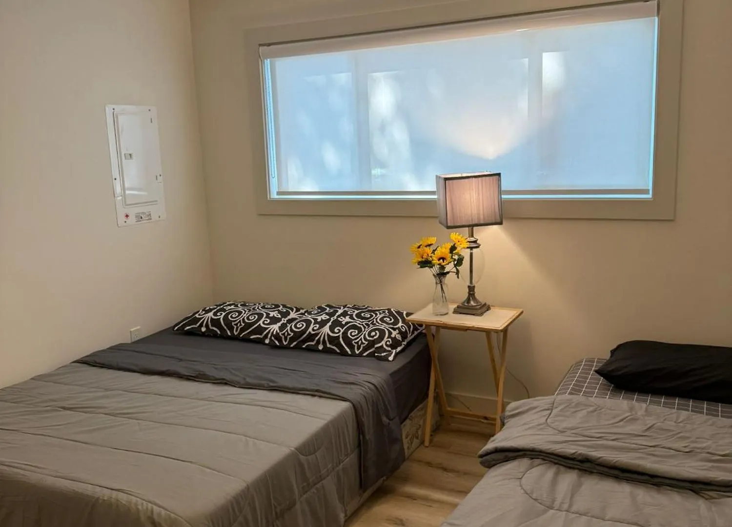 民宿 Vancouver Downtown Bnb