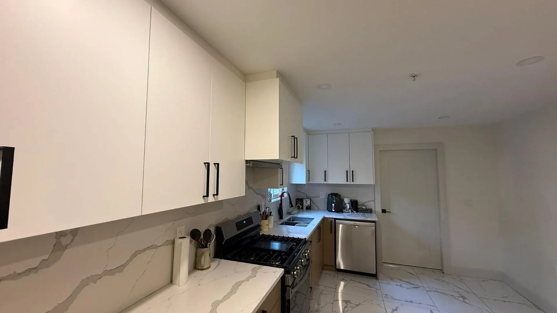 Vancouver Downtown Bnb
