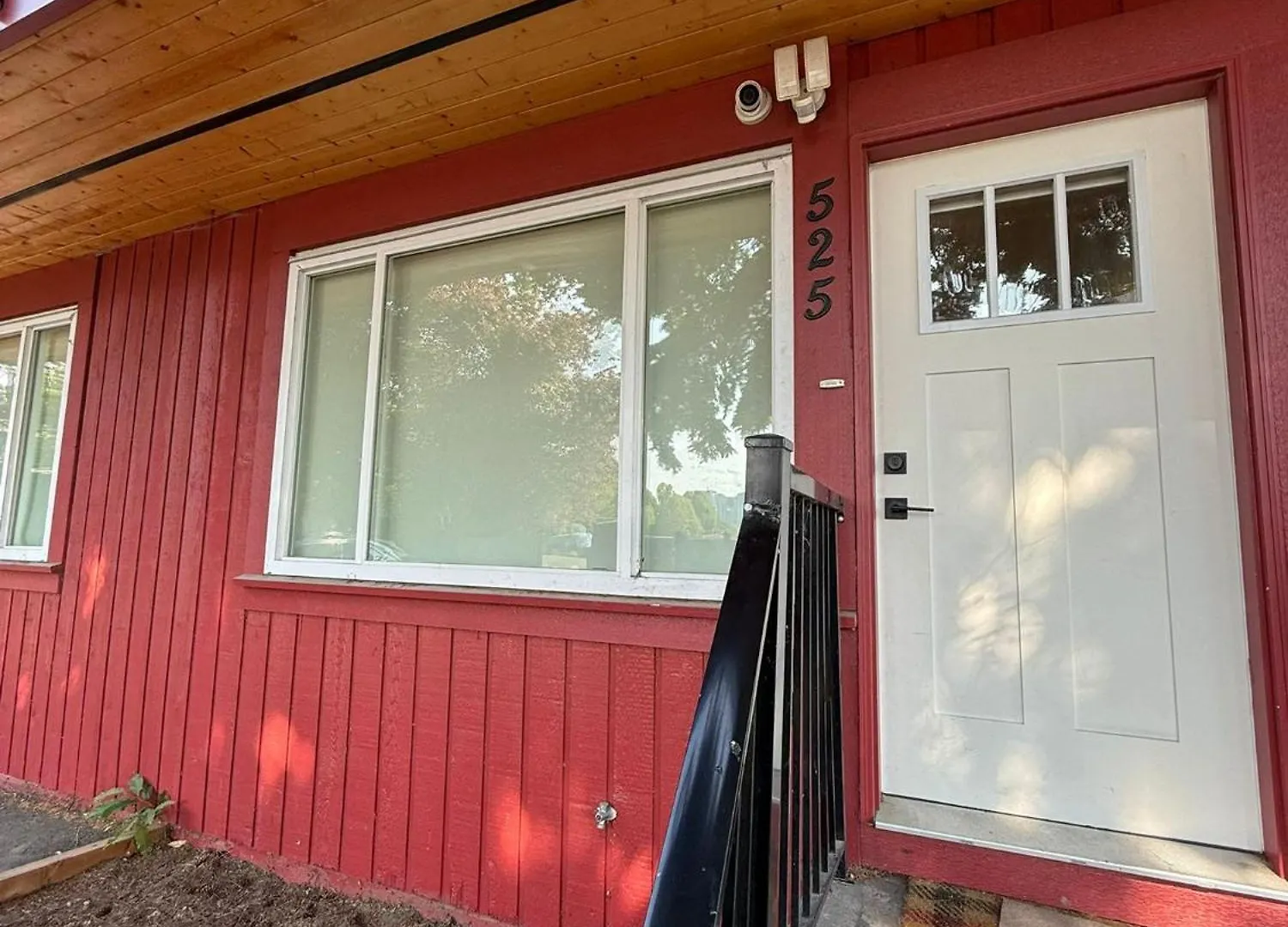 Vancouver Downtown Bnb 民宿