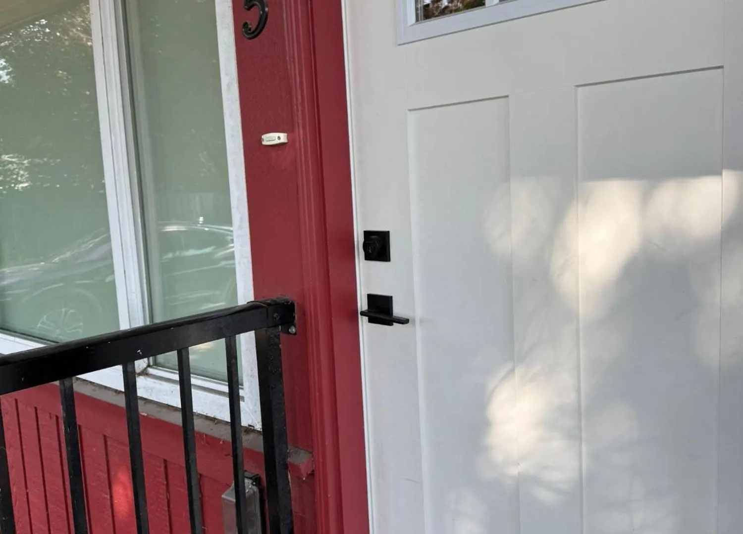 民宿 Vancouver Downtown Bnb 加拿大